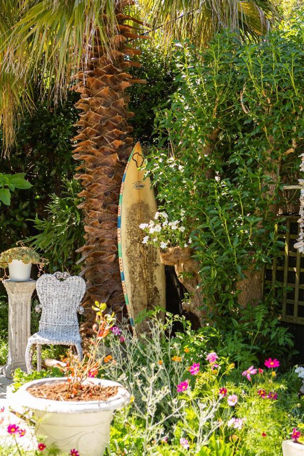 فندق Guinea Fowl House كومتجي المظهر الخارجي الصورة